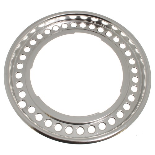 Triumph herald wheel trim - herald,