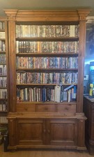 Vintage display