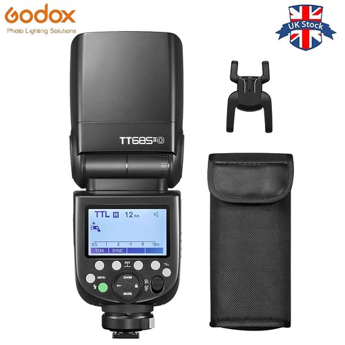 Godox tt685ii tt685iio - tt685ii-o,