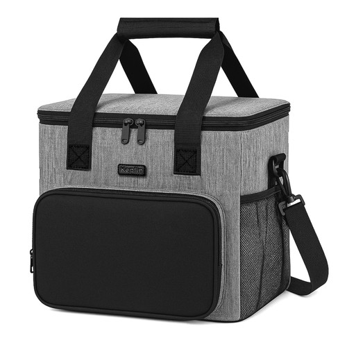 Keplin insulated cooler bag - cooler,