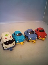  ELC Whizz World Cars Early
