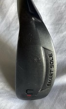 Cleveland Smart Sole 4C Black