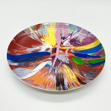 Damien Hirst Beautiful Amore