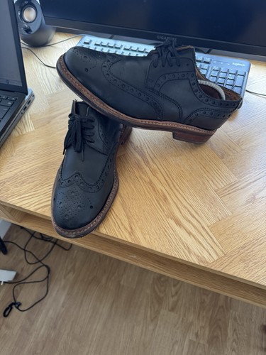 Grenson archie brogues - grenson,