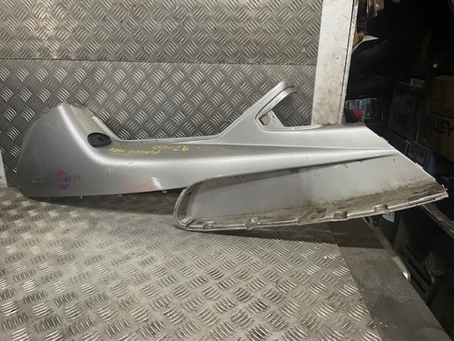 Piaggio hexagon 125 right side - piaggio,