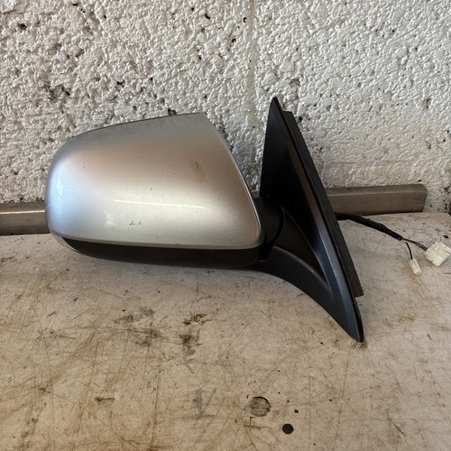 Honda accord right wing mirror - right,