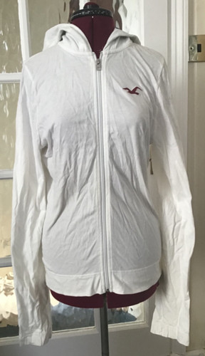 Hollister california white - hollister,