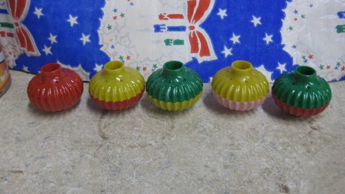 Vintage christmas noma light - vintage,