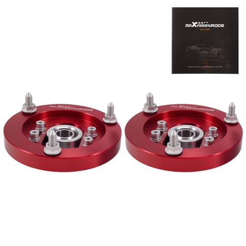 Pair adjustable camber - pair, of