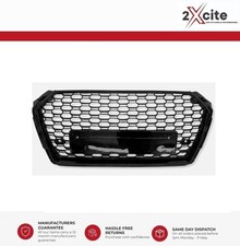 Grill For Audi A4 B9 Model