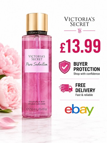 Victoria secret body mist - victoria's,