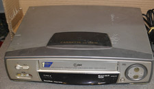 LG BC999NY VHS VCR Player