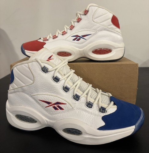 Size reebok question - 11.5,