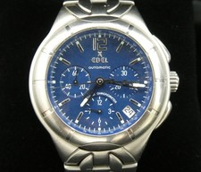 Ebel type lemania - ebel,
