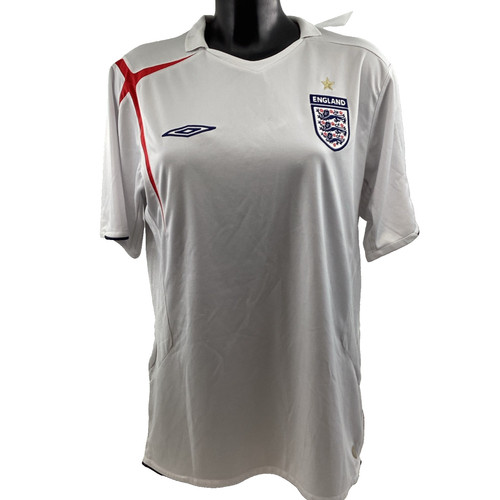 Original england 2005 - 2005, 2006