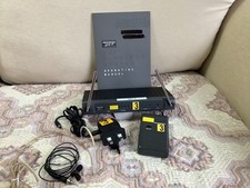 trantec S4.4 beltpack /