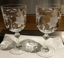 Two Royal Crystal Rock RCR