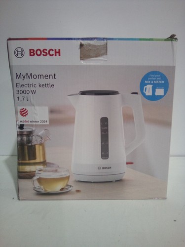 Bosch moment electric - my,