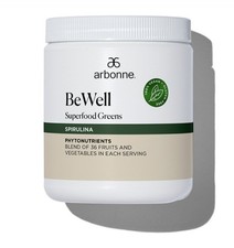 Arbonne BeWell Superfood