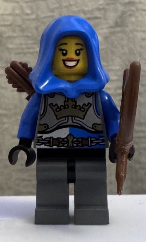 Lego castle kings knight - lego,