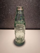 Jenkinson & Co Green Glass