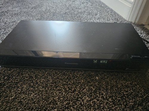 Panasonic dmr pwt550eb - panasonic, dmr-pwt550eb