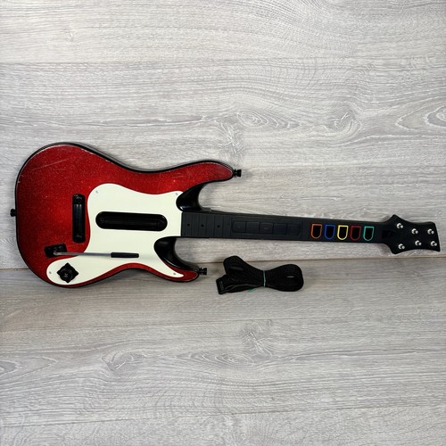 Guitar hero - guitar, wireless