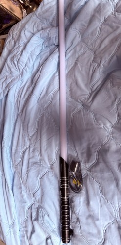 Star wars lightsaber replica - star,