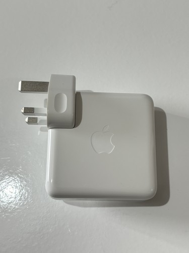 Genuine apple 61w usb - apple, usb-c