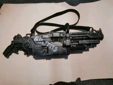 Modded nerf havoc - nerf, machine