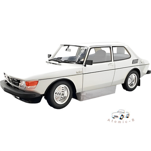 Cult saab turbo 1978 - cult,