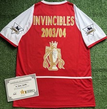 Jens Lehmann Hand Signed