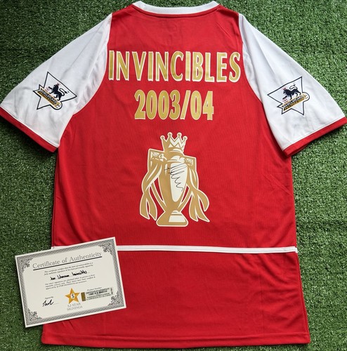 Jens lehmann hand signed - lehmann,