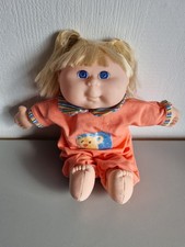 Vintage 1990s Mattel Cabbage