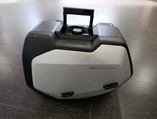 New Model BMW GS Motorcycle Side Box Luggage