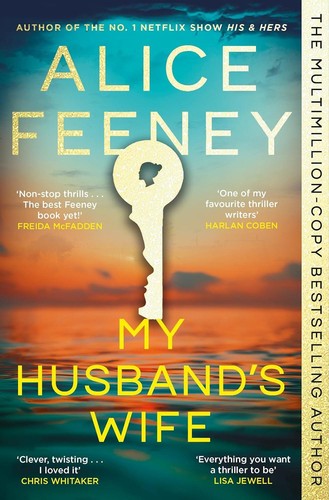 Husband wife by - by, alice