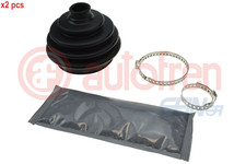 X2 PCS WHEEL SIDE BOTH SIDES