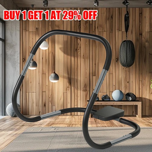 Abdominal trainer crunch - abdominal,