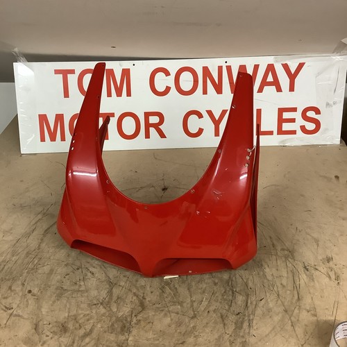 Ducati 916 748 - , front