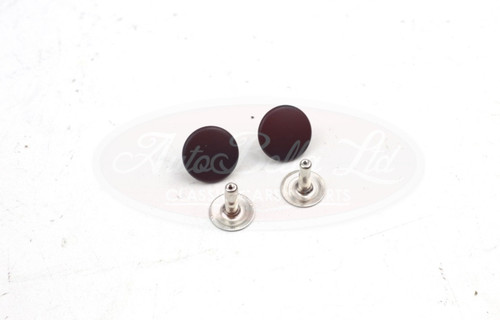 Classic fiat 500 sun roof - 2x,