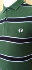 VINTAGE FRED PERRY VERY SMALL