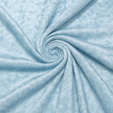 Crushed Velvet Fabric