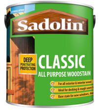 Sadolin Classic Wood