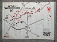 Vintage 1980s Battle of