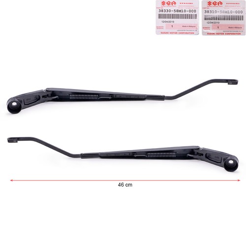 Pair windshield wiper - pair,
