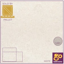 Outdoor Porcelain 600x900