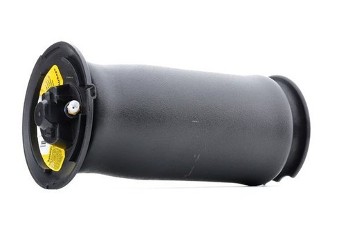 Rear air suspension spring - rear,