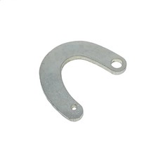 90-4716 BSA Bantam D1, D3 Centre Stand Connecting Link - UK Made