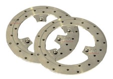 DF 5107A FRONT FIXED BRAKE