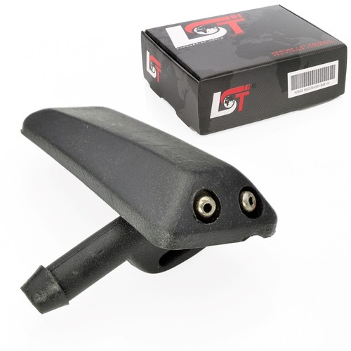 Screen wash spray - wash, nozzle